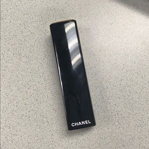 Chanel women rouge allure velvet luminous matte